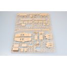 Trumpeter Morser KARL-Great 040/041 1:35 (00215)