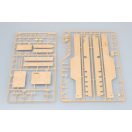 Trumpeter Morser KARL-Great 040/041 1:35 (00215)