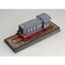 Trumpeter German WR 360 C12 Locomotive 1:35 (00216)