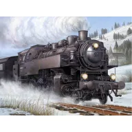 Trumpeter Dampflokomotive BR86 1:35 (00217)