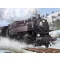 Trumpeter Dampflokomotive BR86 1:35 (00217)