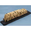 Trumpeter German Panzerlok BR57 Armoured Locomotive 1:35 (00219)