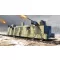 Trumpeter Soviet PL-37 Light Artillery Wagon 1:35 (00222)