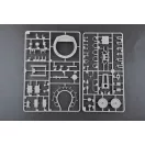 Trumpeter Soviet PL-37 Light Artillery Wagon 1:35 (00222)