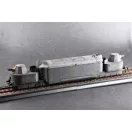Trumpeter German Armored Train Panzertriebwag.Nr16 1:35 (00223)
