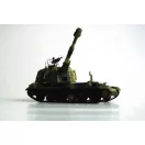 Trumpeter Chinese 152mm Type83 self-propelled gun-howitzer 1:35 (00305)