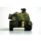 Trumpeter Chinese 152mm Type83 self-propelled gun-howitzer 1:35 (00305)