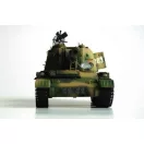 Trumpeter Chinese 152mm Type83 self-propelled gun-howitzer 1:35 (00305)
