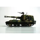 Trumpeter Chinese 152mm Type83 self-propelled gun-howitzer 1:35 (00305)