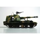 Trumpeter Chinese 152mm Type83 self-propelled gun-howitzer 1:35 (00305)