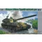 Trumpeter Chinese 120mm Type89 anti-tank gun 1:35 (00306)