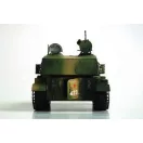 Trumpeter Chinese 120mm Type89 anti-tank gun 1:35 (00306)