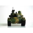 Trumpeter Chinese 120mm Type89 anti-tank gun 1:35 (00306)
