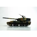 Trumpeter Chinese 120mm Type89 anti-tank gun 1:35 (00306)