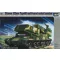 Trumpeter Chinese 122mm Type multi-barrel rocket launcher 1:35 (00307)