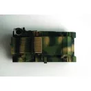 Trumpeter Chinese 122mm Type multi-barrel rocket launcher 1:35 (00307)