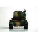 Trumpeter Chinese 122mm Type multi-barrel rocket launcher 1:35 (00307)