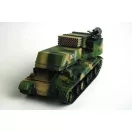 Trumpeter Chinese 122mm Type multi-barrel rocket launcher 1:35 (00307)