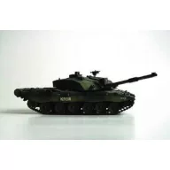 Trumpeter British Challenger II 1:35 (00308)