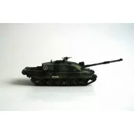 Trumpeter British Challenger II 1:35 (00308)