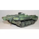 Trumpeter Sweden Strv 103B MBT 1:35 (00309)
