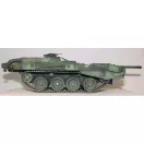 Trumpeter Sweden Strv 103B MBT 1:35 (00309)