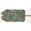 Trumpeter Sweden Strv 103B MBT 1:35 (00309)