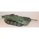 Trumpeter Sweden Strv 103B MBT 1:35 (00309)
