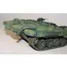 Trumpeter Sweden Strv 103B MBT 1:35 (00309)