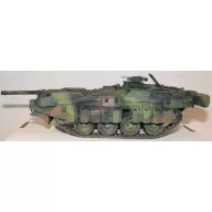 Trumpeter Sweden Strv 103C MBT 1:35 (00310)