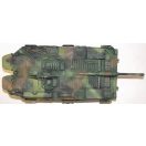 Trumpeter Sweden Strv 103C MBT 1:35 (00310)