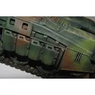 Trumpeter Sweden Strv 103C MBT 1:35 (00310)