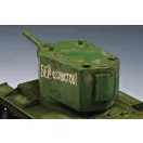 Trumpeter Russia KV ”Big Turret” 1:35 (00311)