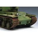 Trumpeter Russia KV ”Big Turret” 1:35 (00311)