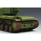 Trumpeter Russia KV ”Big Turret” 1:35 (00311)
