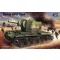 Trumpeter Russia KV-2 Tank 1:35 (00312)