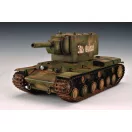 Trumpeter Russia KV-2 Tank 1:35 (00312)