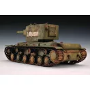 Trumpeter Russia KV-2 Tank 1:35 (00312)