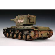 Trumpeter Russia KV-2 Tank 1:35 (00312)