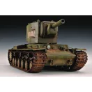 Trumpeter Russia KV-2 Tank 1:35 (00312)