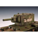 Trumpeter Russia KV-2 Tank 1:35 (00312)