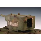 Trumpeter Russia KV-2 Tank 1:35 (00312)