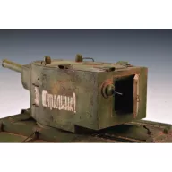 Trumpeter Russia KV-2 Tank 1:35 (00312)