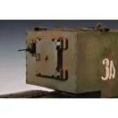 Trumpeter Russia KV-2 Tank 1:35 (00312)