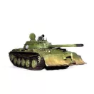 Trumpeter T-55 model 1958 with BTU-55 1:35 (00313)