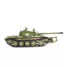 Trumpeter T-55 model 1958 with BTU-55 1:35 (00313)
