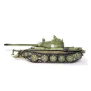 Trumpeter T-55 model 1958 with BTU-55 1:35 (00313)