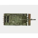 Trumpeter T-55 model 1958 with BTU-55 1:35 (00313)
