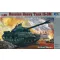 Trumpeter Russian Heavy Tank IS-3M 1:35 (00316)