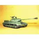 Trumpeter Russian Heavy Tank IS-3M 1:35 (00316)